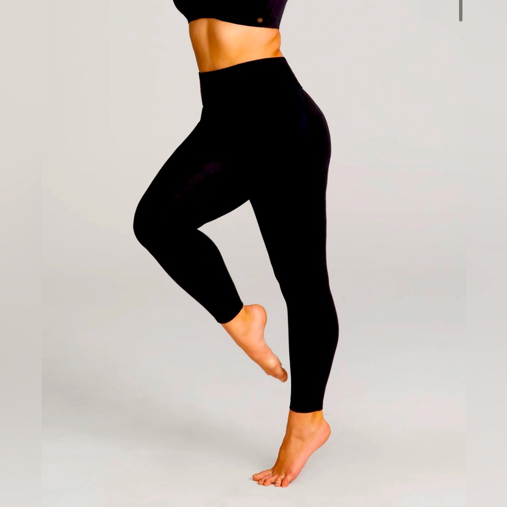 Honeylove Leggings Sz S